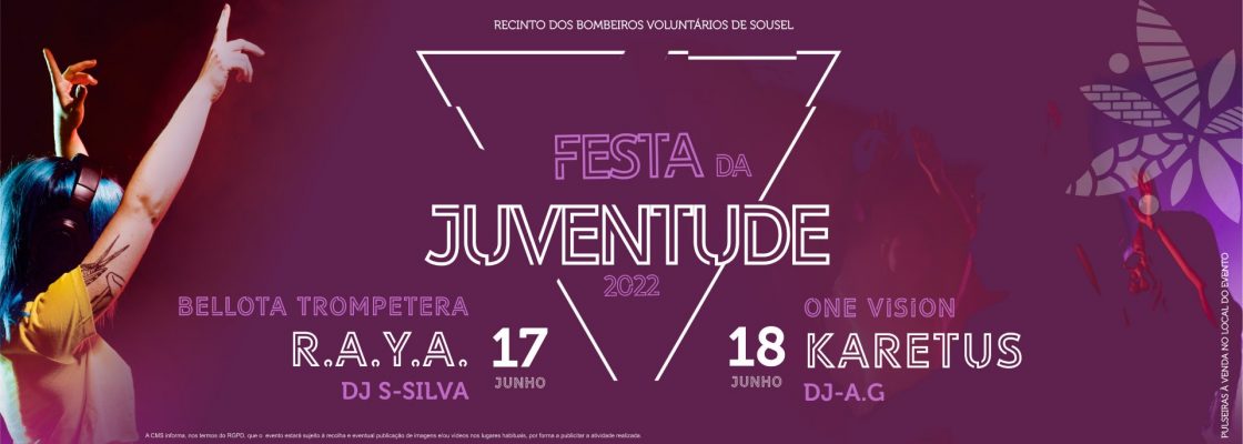 (Português) Festa da Juventude de Sousel