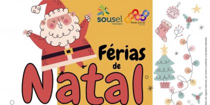 (Português) Férias de Natal 2022