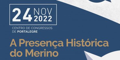 (Português) 1ª conferência do CICLO DE CONFERÊNCIAS TERRAS DO BORREGO “A Presença Histórica do Merino”