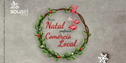 (Português) NESTE NATAL, PREFIRA O COMÉRCIO LOCAL