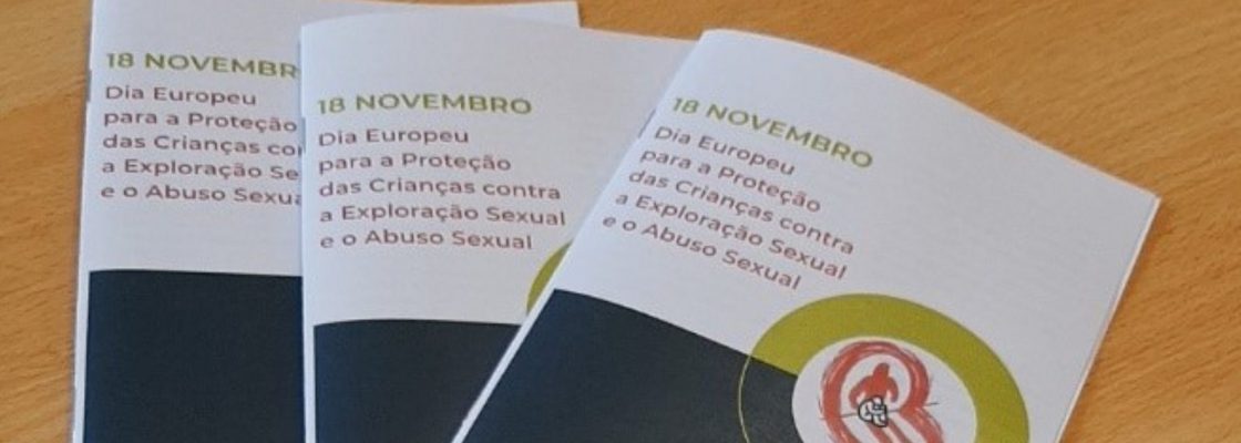 CPCJ de Sousel sensibiliza alunos contra a exploração e o abuso sexual de crianças