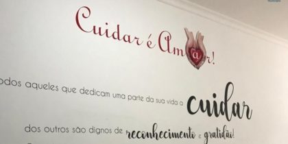 (Português) MUNICÍPIO HOMENAGEIA CUIDADORES DOS LARES