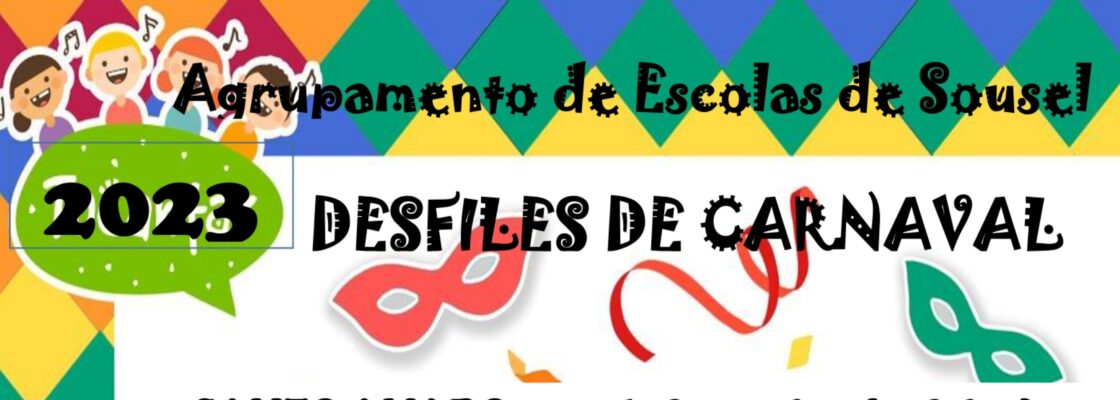 (Português) Concelho de Sousel com grande animação carnavalesca