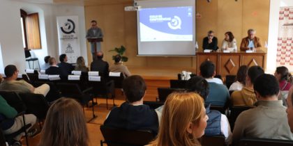 3.ª Conferência Terras do Borrego debateu “Transumância em Portugal”