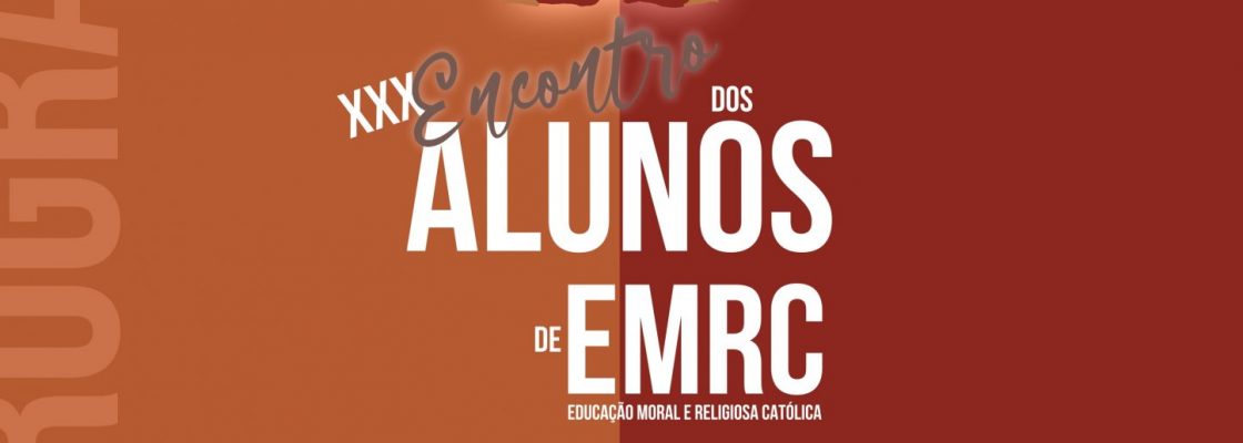 (Português) XXX Encontro dos alunos de EMRC em Sousel