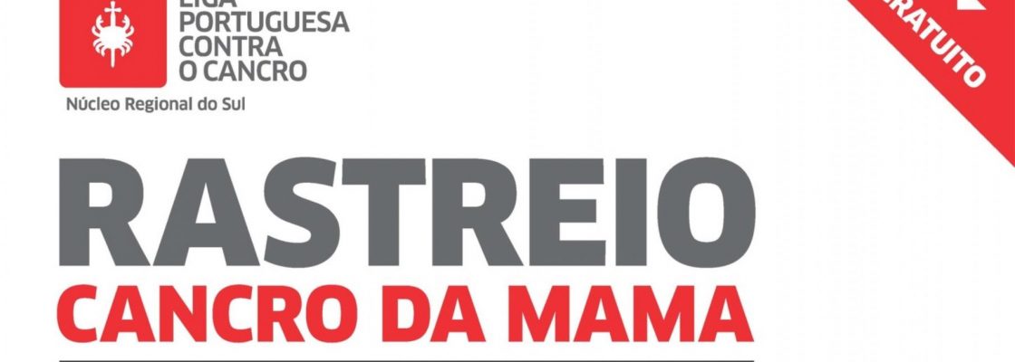 (Português) Rastreio do Cancro da Mama no concelho
