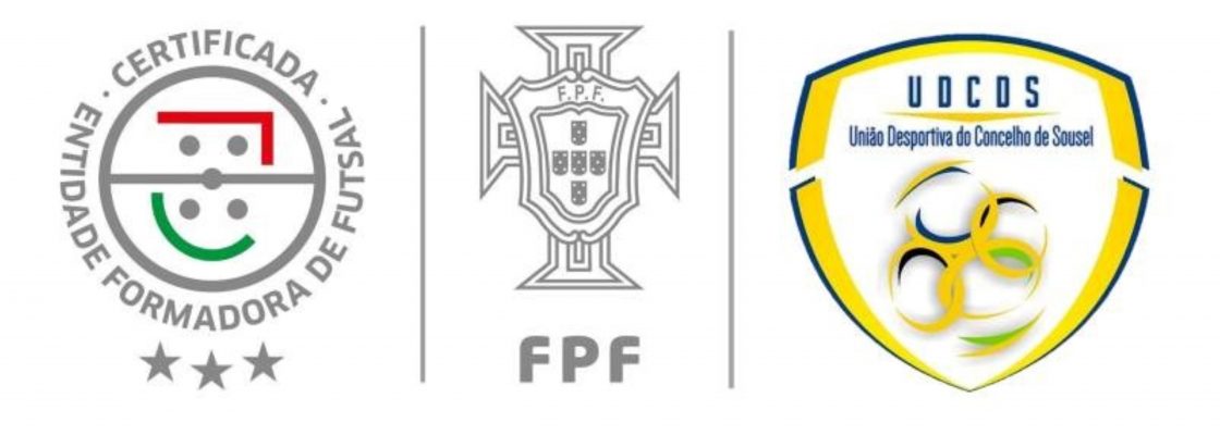 (Português) União Desportiva do Concelho de Sousel – classificada como Entidade Formadora...