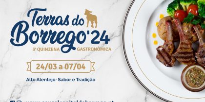 (Português) 3.ª Quinzena Gastronómica Terras do Borrego’24