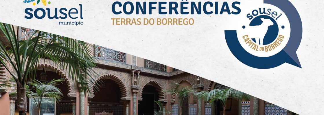 (Português) 6.ª Conferência Terras do Borrego